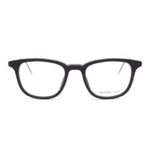 Vintage Dior Homme Christian Dior Glasses Frames - Blacktie 210 (G72) - Picture 11 of 11